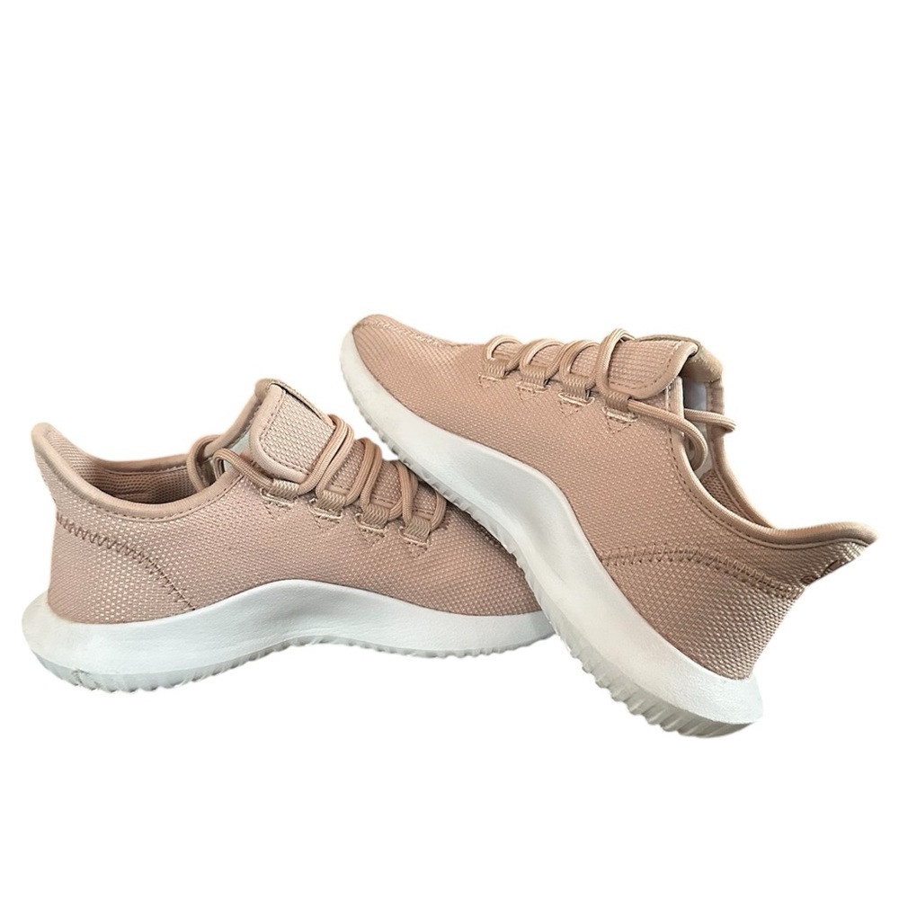 Adidas Original Tubular Shadow Running Shoe | Pink Adidas’s Shoe Size 4